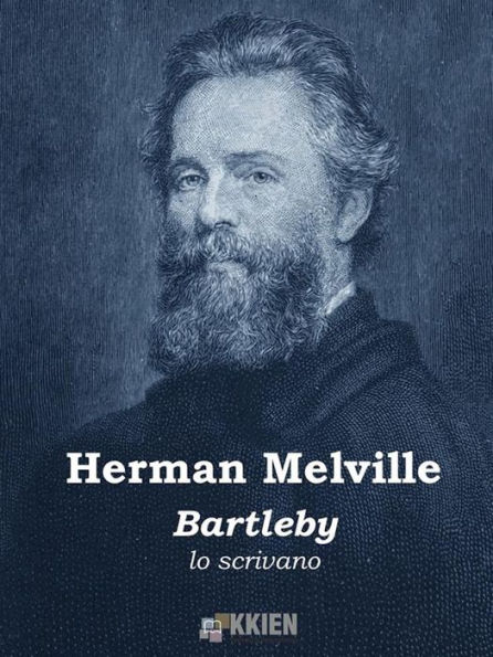 Bartleby lo scrivano