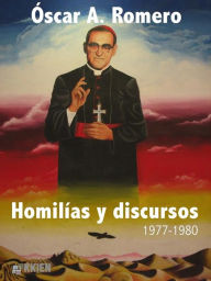Title: Homilias y discursos, Author: Oscar A. Romero
