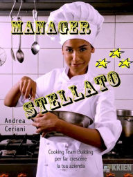 Title: Manager stellato, Author: Andrea Ceriani