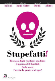 Title: Stupefatti!, Author: H.De Balzac