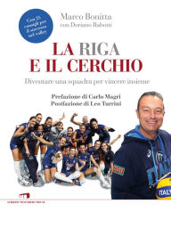 Title: La riga e il cerchio, Author: Marco Bonitta