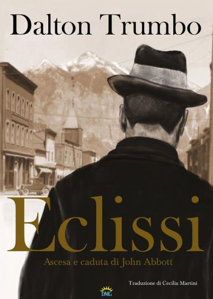 Eclissi: Ascesa e caduta di John Abbott