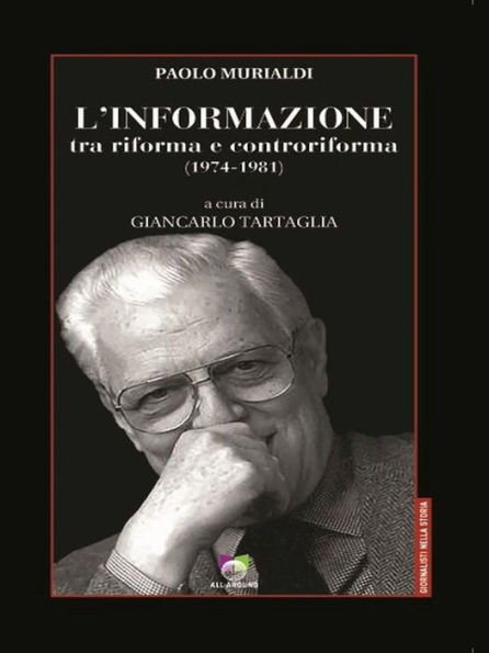 L'informazione tra riforma e controriforma