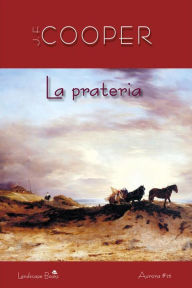 Title: La prateria, Author: James Fenimore Cooper