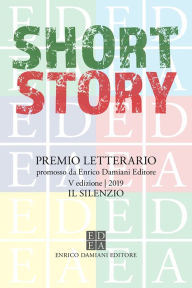 Title: Short Story - V ed. - Il silenzio, Author: AA.VV.