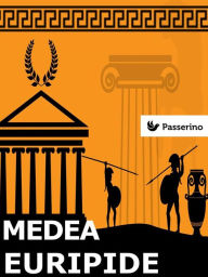 Title: Medea, Author: Euripide