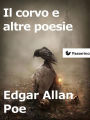Il Corvo e altre poesie