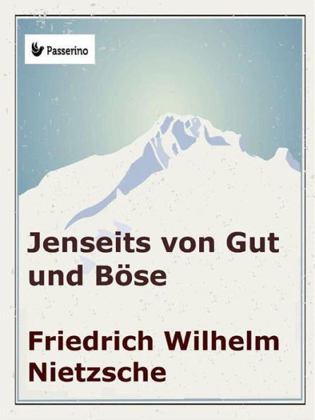 Jenseits von Gut und Bose