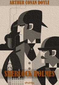 Title: Sherlock Holmes: 