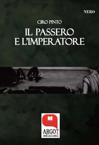 Il passero e l'imperatore: Noir a Capri