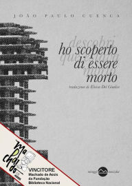 Title: Ho scoperto di essere morto, Author: J.P. Cuenca