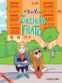 Zucchero filato