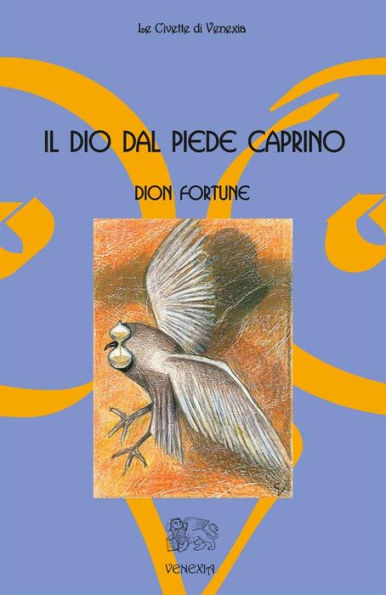 Il Dio dal piede caprino