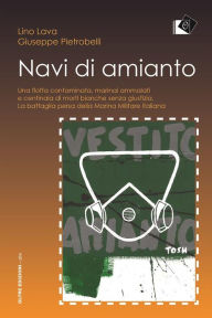 Title: Navi di amianto, Author: L. Lava