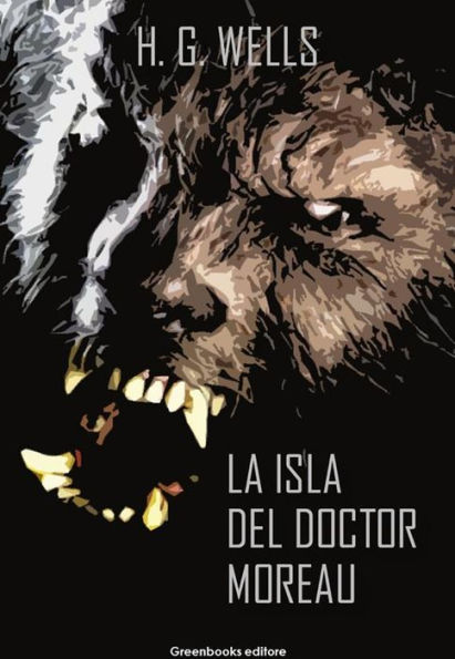 La isla del Doctor Moreau