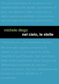 Title: Nel cielo, le stelle, Author: Michele Diego