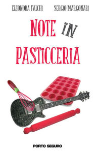 Title: Note in pasticceria, Author: Eleonora Falchi