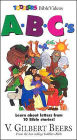 ABC: Learn about Letters from 5 Bible Stories