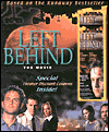 Left behind: The Movie Video