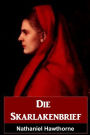 Die Skarlakenbrief: The Scarlet Letter, Afrikaans edition
