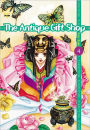 The Antique Gift Shop, Vol. 4