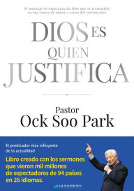 Title: Dios Es Quien Justifica, Author: Ock Soo Park