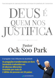Title: Deus é Quem Nos Justifica, Author: Ock Soo Park