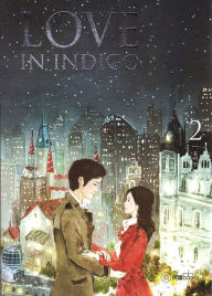Title: Love in Indigo 2, Author: Hong Yeoram