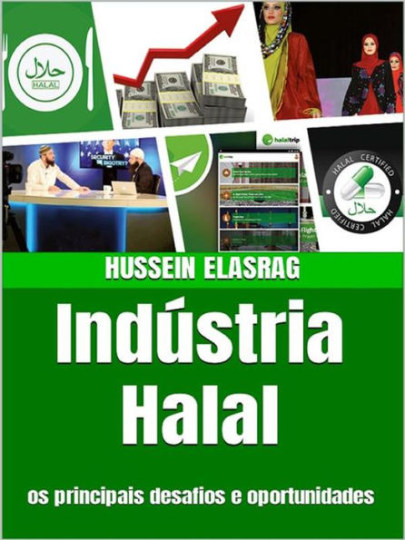 Indústria Halal: os principais desafios e oportunidades