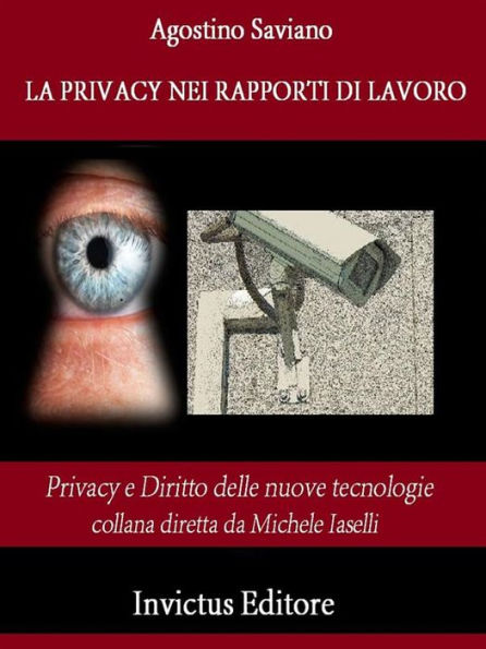 La privacy nei rapporti di lavoro