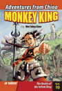 Monkey King, Volume 10: The Realm of the Infant King