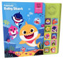 Pinkfong Baby Shark Sound Book