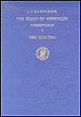 The Plays of Sophocles: Commentaries V The Electra