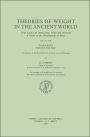 Theories of Weight in the Ancient World