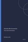 Alcestis Barcinonensis: Text and Commentary
