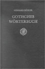 Gotisches Worterbuch