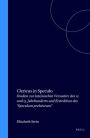 Clericus in Speculo: Studien zur lateinischen Verssatire des 12. und 13. Jahrhunderts und Erstedition des
