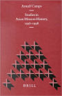 Studies in Asian Mission History, 1956-1998