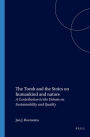 The Torah and the Stoics on humankind and nature: A Contribution to the Debate on Sustainability and Quality