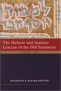 The Hebrew and Aramaic Lexicon of the Old Testament (2 Vol. Set) / Edition 1