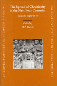 spread of christianity in the roman empire essay spread of christianity in the roman empire essay