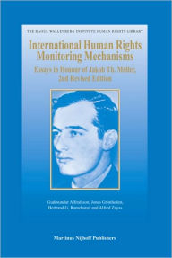 international human rights monitoring mechanisms essays in honour of jakob international human rights monitoring mechanisms essays in honour of jakob