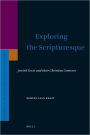 Exploring the Scripturesque: Jewish Texts and their Christian Contexts