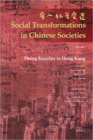 Doing Families in Hong Kong