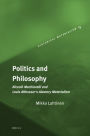 Politics and Philosophy: Niccolo Machiavelli and Louis Althusser's Aleatory Materialism