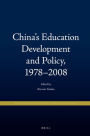 China's Education Development and Policy, 1978-2008