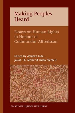 Research Essay Proposal Sample Making Peoples Heard Essays On Human Rights In Honour Of Gudmundur Alfredsson English Composition Essay Examples also Essay Papers For Sale Making Peoples Heard Essays On Human Rights In Honour Of Gudmundur English Essay My Best Friend