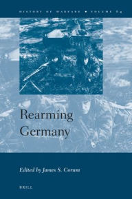Rearming Germany