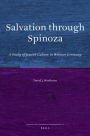 Salvation Through Spinoza: A Study of Jewish Culture in Weimar Germany