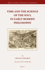 Time and the Science of the Soul in Early Modern Philosophy